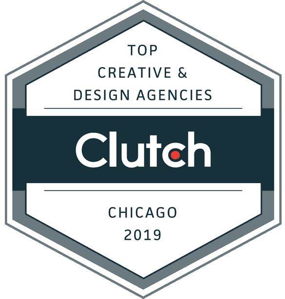 Lunar Media Rated Top Web Design Creative Agencies by Clutch